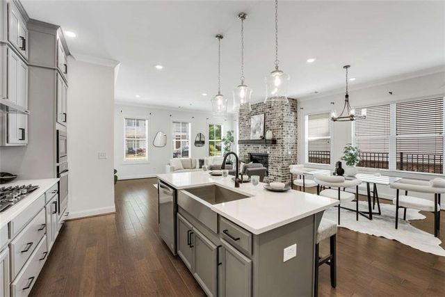 2316 Echelon Lane, Smyrna, GA 30080