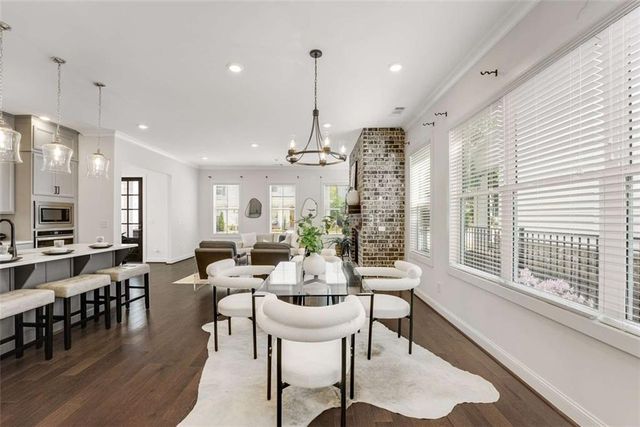 2316 Echelon Lane, Smyrna, GA 30080
