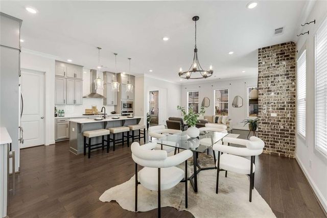 2316 Echelon Lane, Smyrna, GA 30080