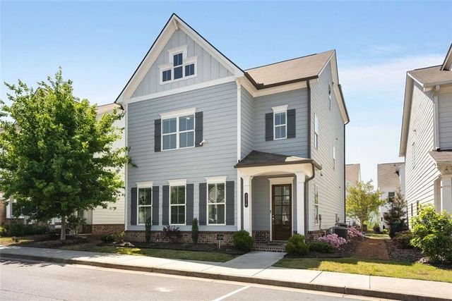 2316 Echelon Lane, Smyrna, GA 30080