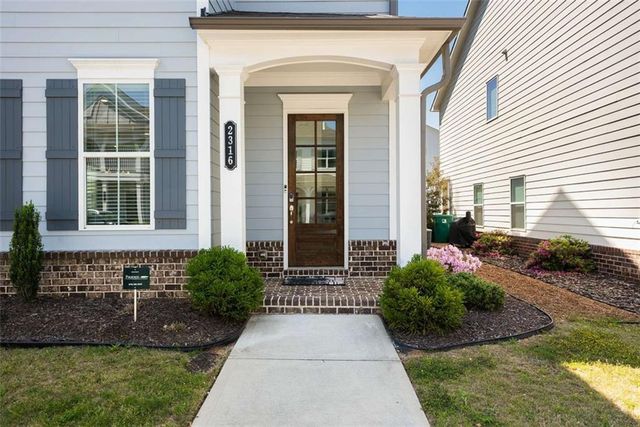 2316 Echelon Lane, Smyrna, GA 30080