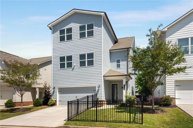 2316 Echelon Lane, Smyrna, GA 30080
