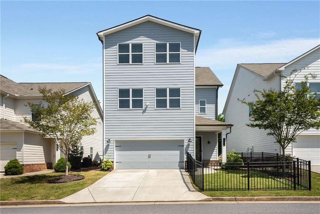 2316 Echelon Lane, Smyrna, GA 30080