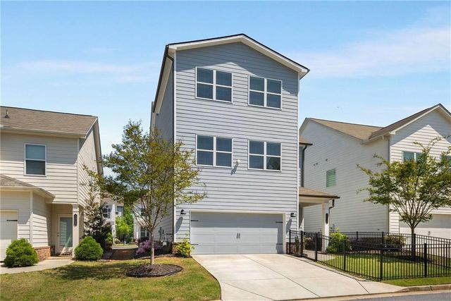 2316 Echelon Lane, Smyrna, GA 30080