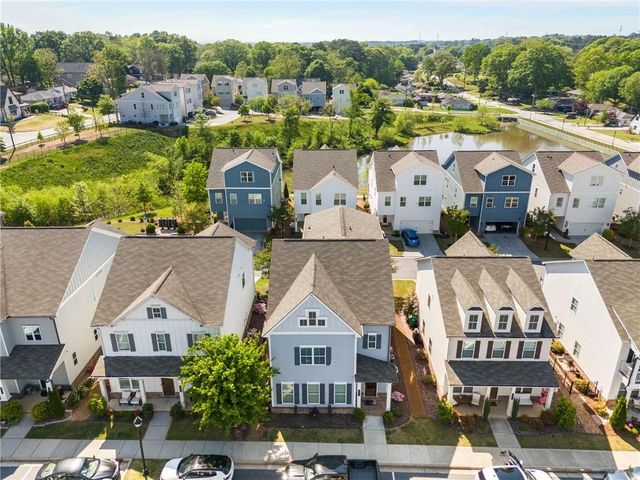 2316 Echelon Lane, Smyrna, GA 30080