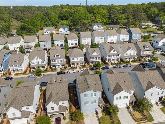2316 Echelon Lane, Smyrna, GA 30080