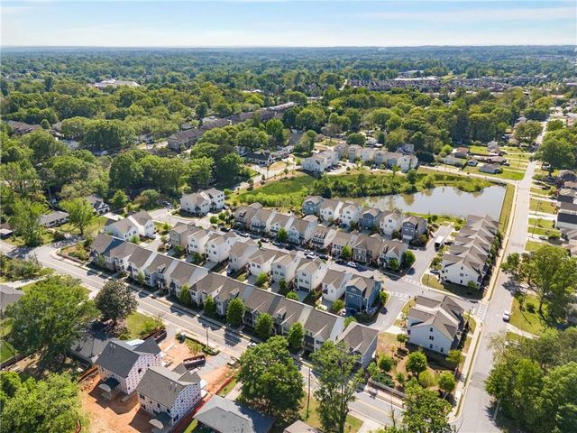 2316 Echelon Lane, Smyrna, GA 30080