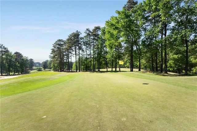 2316 Echelon Lane, Smyrna, GA 30080