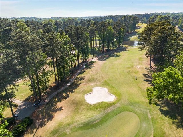 2316 Echelon Lane, Smyrna, GA 30080