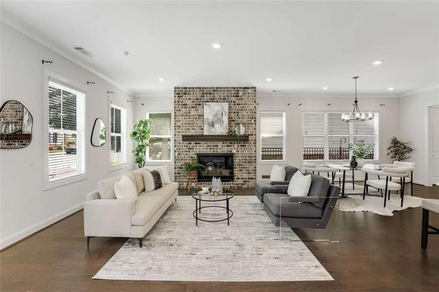 2316 Echelon Lane, Smyrna, GA 30080
