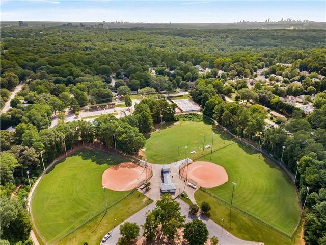 2316 Echelon Lane, Smyrna, GA 30080