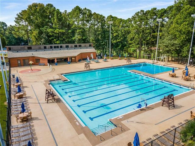 2316 Echelon Lane, Smyrna, GA 30080