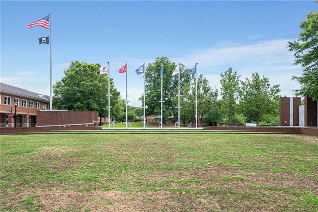 2316 Echelon Lane, Smyrna, GA 30080