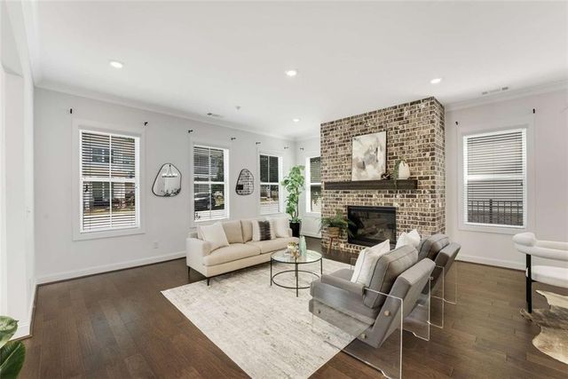 2316 Echelon Lane, Smyrna, GA 30080