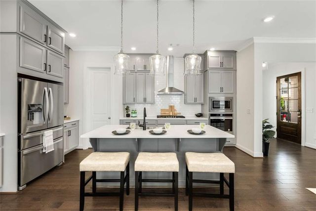 2316 Echelon Lane, Smyrna, GA 30080