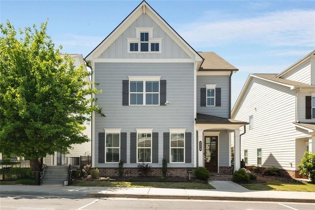 2316 Echelon Lane, Smyrna, GA 30080