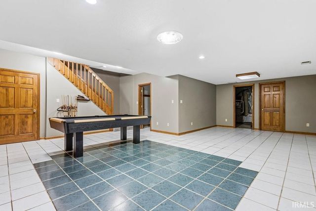 1904 Hunters Ridge Drive, Huntington, IN 46750