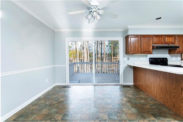 285 Summerfield Drive, Alpharetta, GA 30022