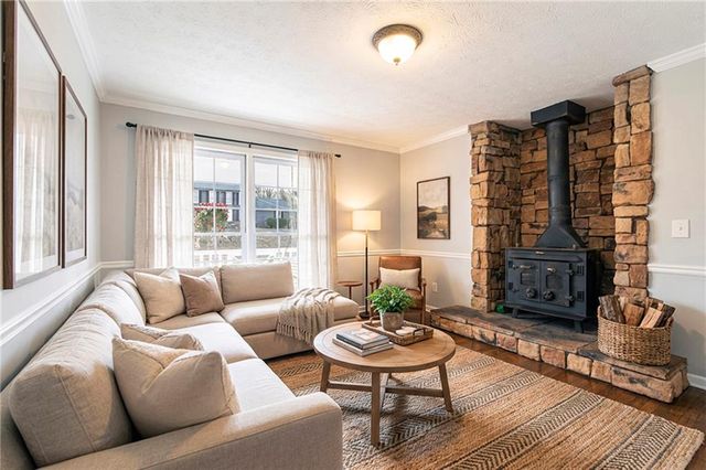 285 Summerfield Drive, Alpharetta, GA 30022