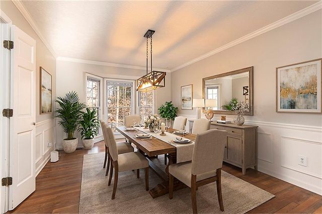 285 Summerfield Drive, Alpharetta, GA 30022