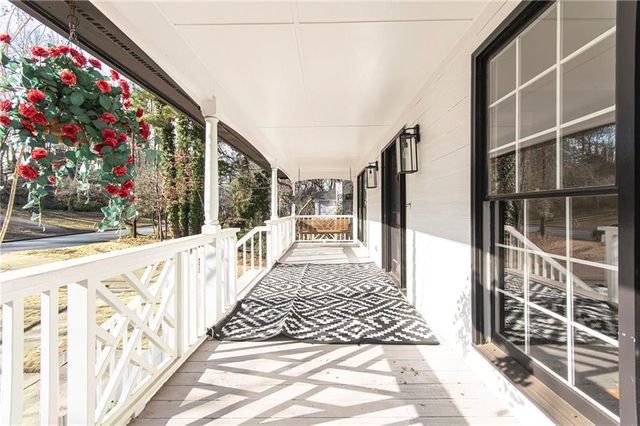 285 Summerfield Drive, Alpharetta, GA 30022