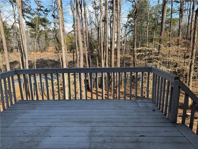 285 Summerfield Drive, Alpharetta, GA 30022