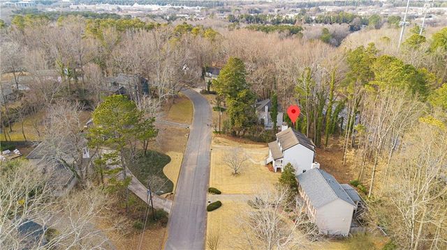 285 Summerfield Drive, Alpharetta, GA 30022