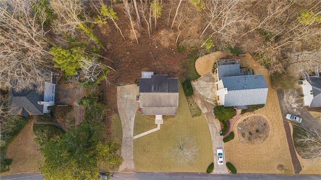 285 Summerfield Drive, Alpharetta, GA 30022