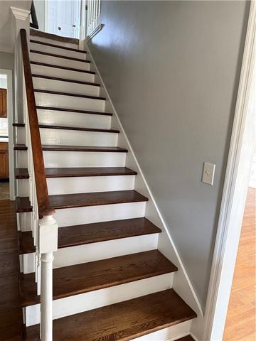 285 Summerfield Drive, Alpharetta, GA 30022