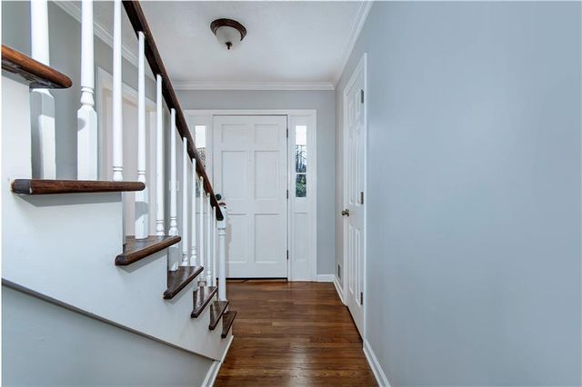 285 Summerfield Drive, Alpharetta, GA 30022