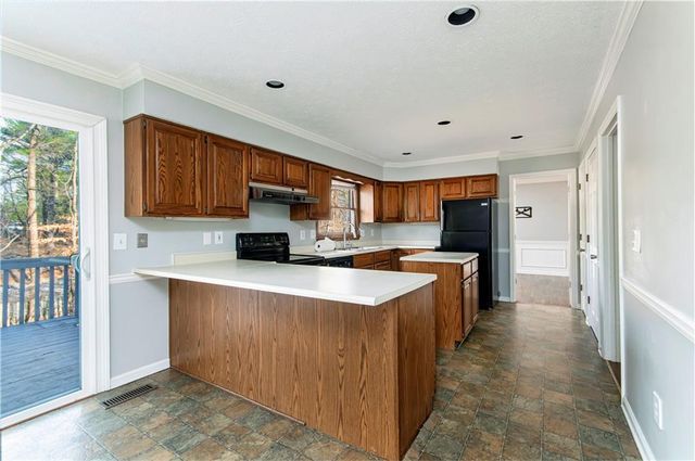 285 Summerfield Drive, Alpharetta, GA 30022