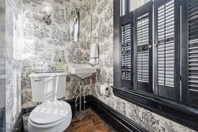 4405 Grand Central Avenue, Vienna, WV 26105