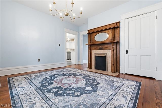 4405 Grand Central Avenue, Vienna, WV 26105