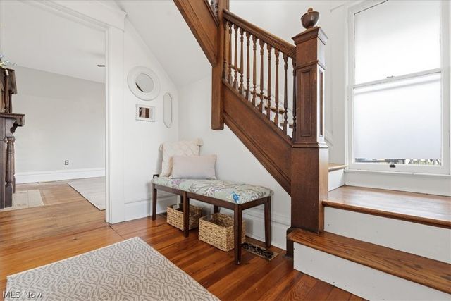 4405 Grand Central Avenue, Vienna, WV 26105