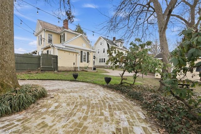 4405 Grand Central Avenue, Vienna, WV 26105