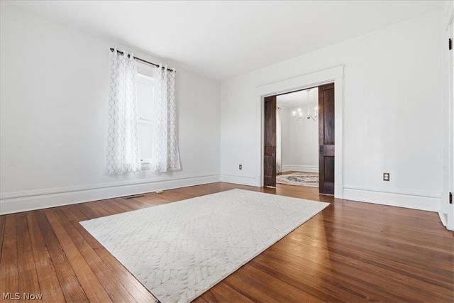 4405 Grand Central Avenue, Vienna, WV 26105