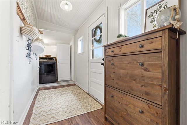 4405 Grand Central Avenue, Vienna, WV 26105