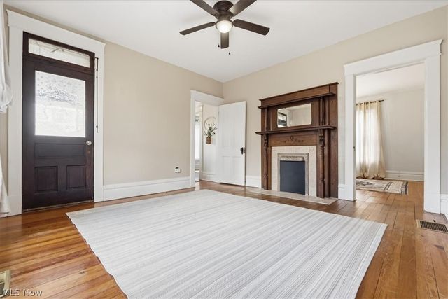 4405 Grand Central Avenue, Vienna, WV 26105