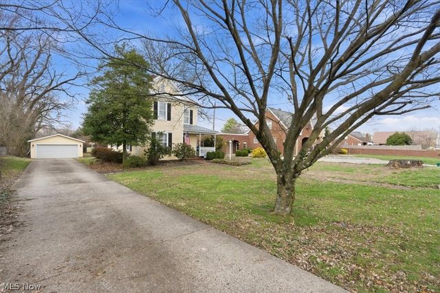 4405 Grand Central Avenue, Vienna, WV 26105