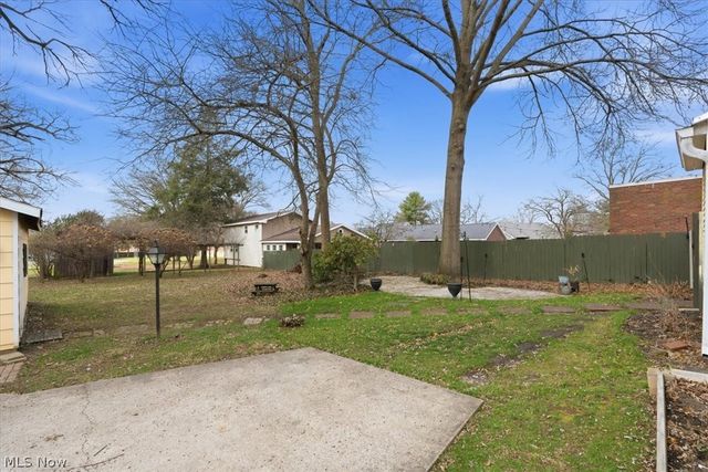 4405 Grand Central Avenue, Vienna, WV 26105