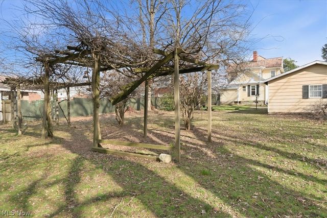 4405 Grand Central Avenue, Vienna, WV 26105