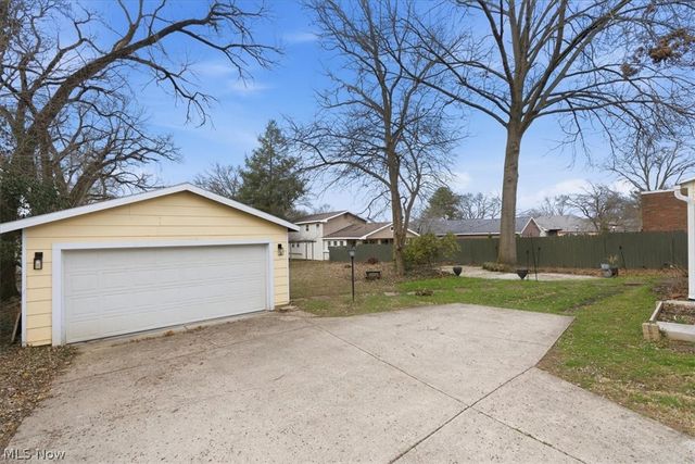 4405 Grand Central Avenue, Vienna, WV 26105