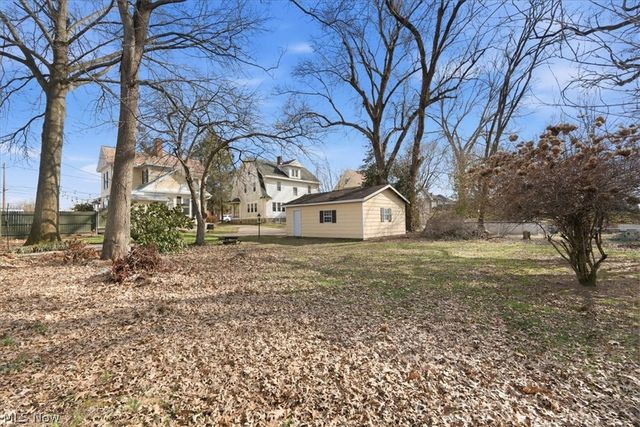 4405 Grand Central Avenue, Vienna, WV 26105