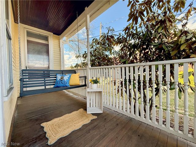 4405 Grand Central Avenue, Vienna, WV 26105