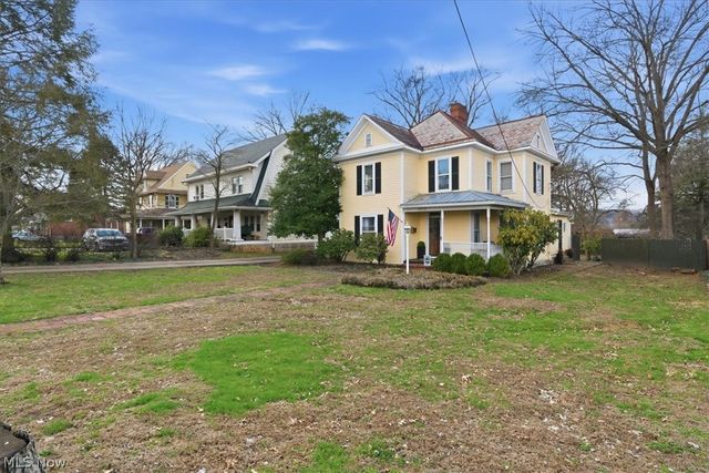 4405 Grand Central Avenue, Vienna, WV 26105