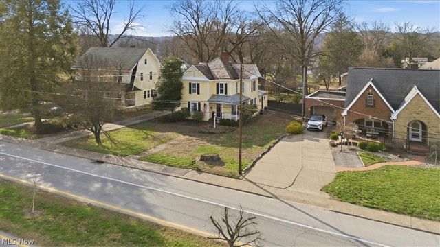 4405 Grand Central Avenue, Vienna, WV 26105