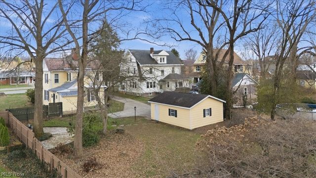 4405 Grand Central Avenue, Vienna, WV 26105