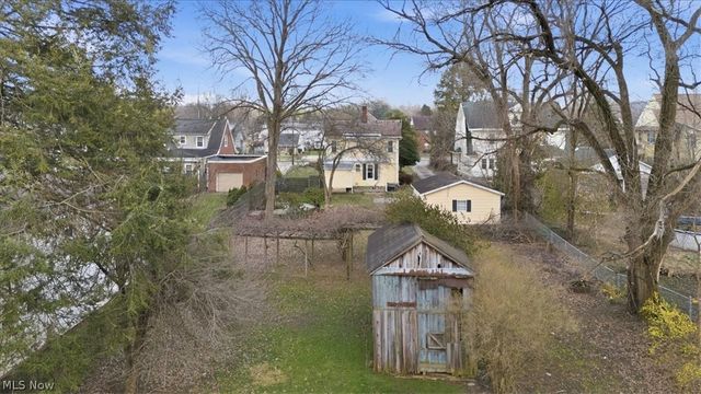 4405 Grand Central Avenue, Vienna, WV 26105