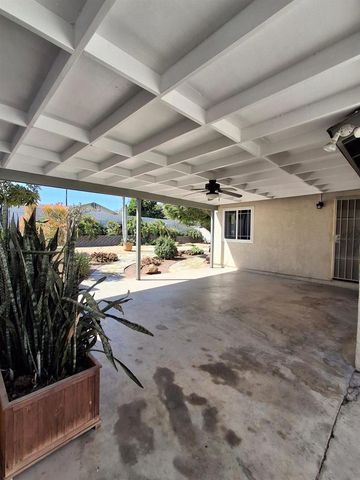 1666 Harvard St, Chula Vista, CA 91913