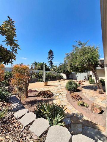 1666 Harvard St, Chula Vista, CA 91913